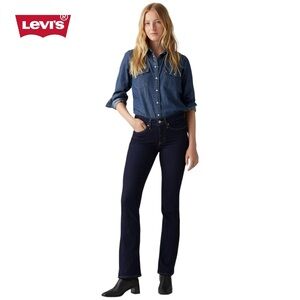 Levi’s 315 Shaping Bootcut Women's Jeans Size 30